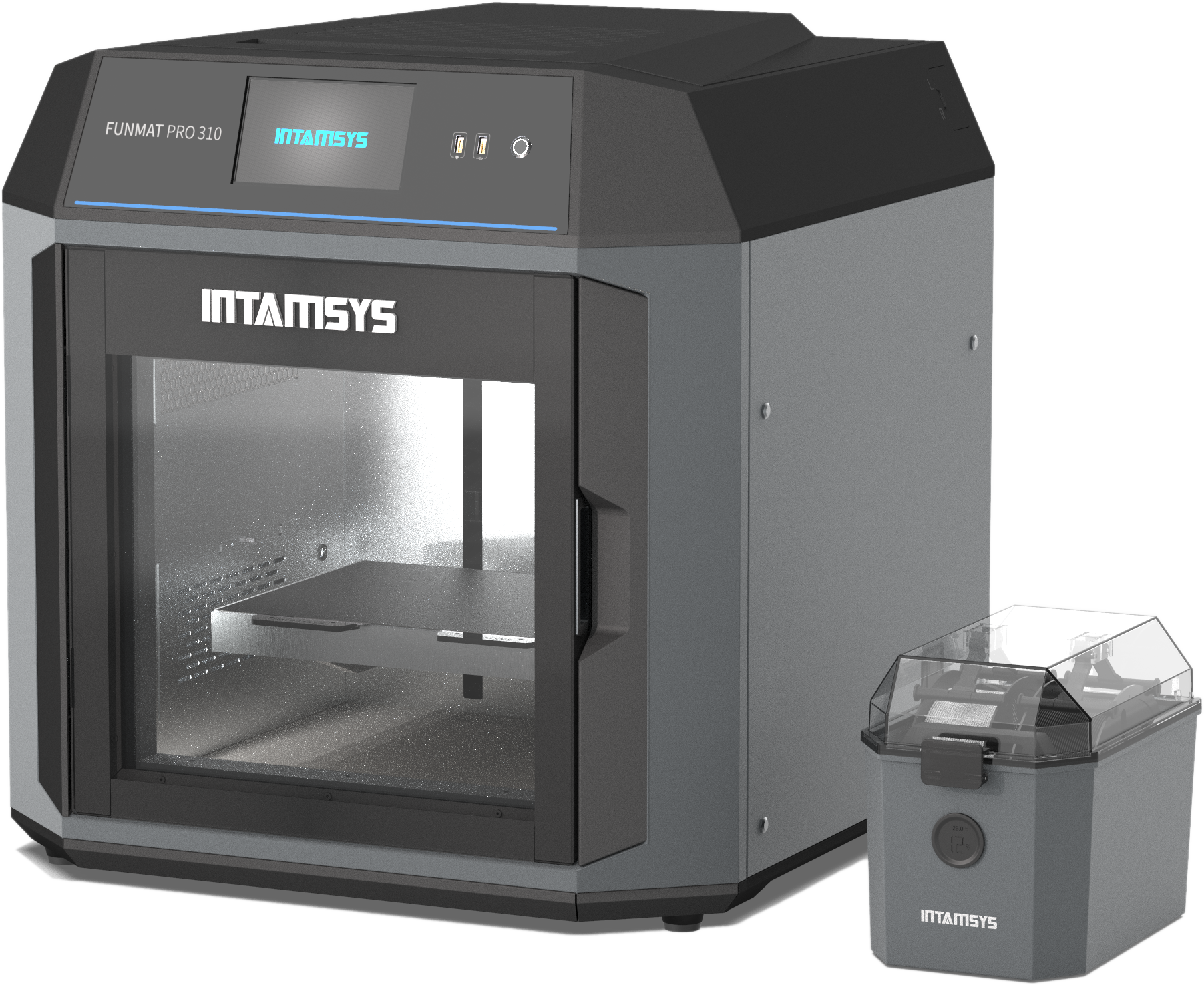 FUNMAT PRO 310 NEO - 3