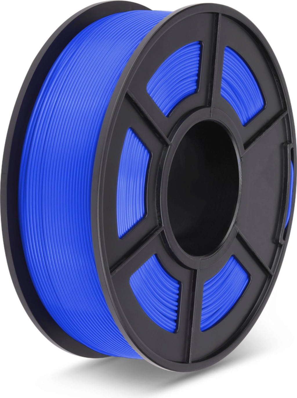 Sunlu PETG Filament (1.75mm, 1 Kg) - Blå