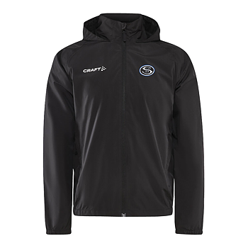 Craft Evolve Rain Jacket Jr (Säters IF)