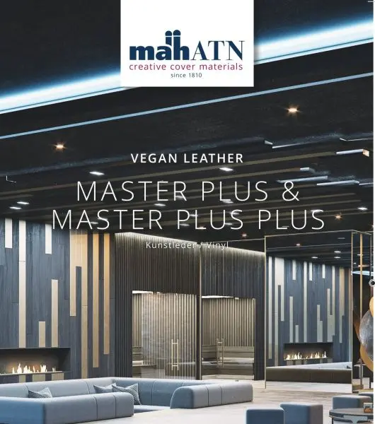 Provfolder Master Plus och Master Plus Plus