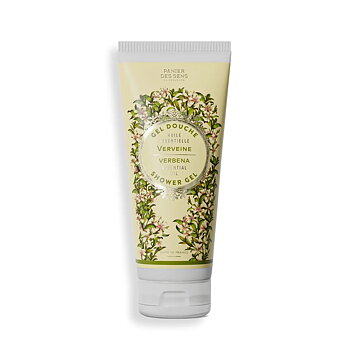 Panier des Sens Verbena Shower Gel (200 ml)