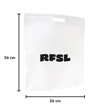 RFSL påse