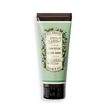 Panier des Sens Jasmine Shower Gel (200 ml)