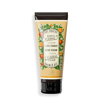 Panier des Sens Orange Blossom Shower Gel (200 ml)