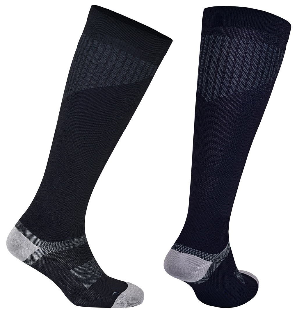 Norfolk Valencia Compression Professional löparstrumpor