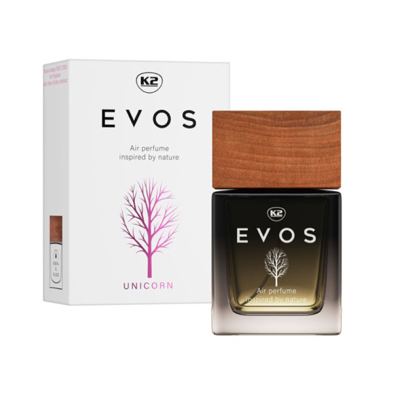 K2 EVOS UNICORN PERFUME 50ml