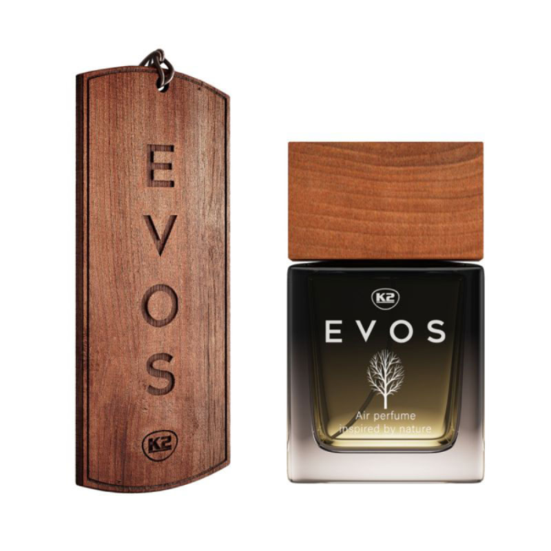 K2 EVOS UNICORN PERFUME 50ml - 4