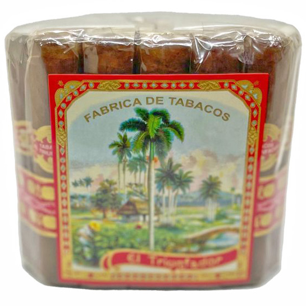 Tatuaje El Triunfador Favoritos Petite Robusto