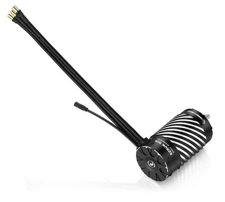 Hobbywing Motor EzRun 70125SD 560kV Sensor 1/5 - 3