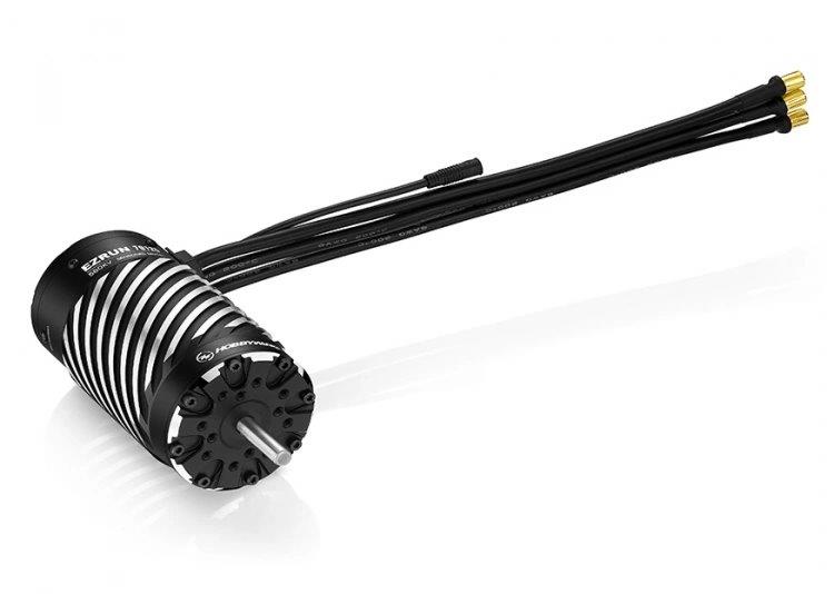 Hobbywing Motor EzRun 70125SD 560kV Sensor 1/5 - 2