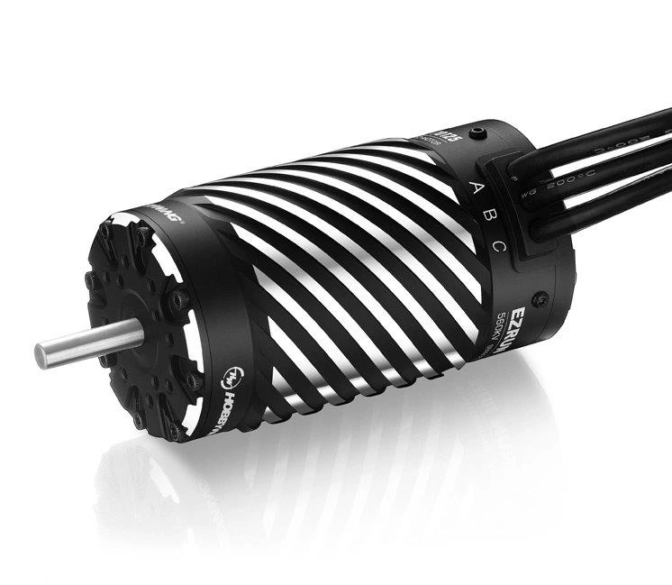 Hobbywing Motor EzRun 70125SD 560kV Sensor 1/5