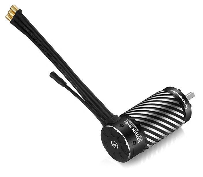 Hobbywing Motor EzRun 56118SD 800kV Sensor 1/5 - 2