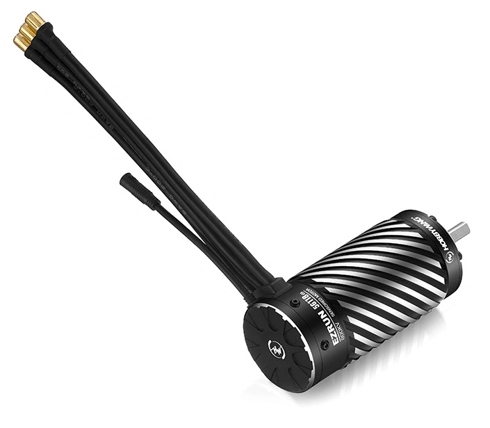 Hobbywing Motor EzRun 56118SD 800kV Sensor 1/5 - 4