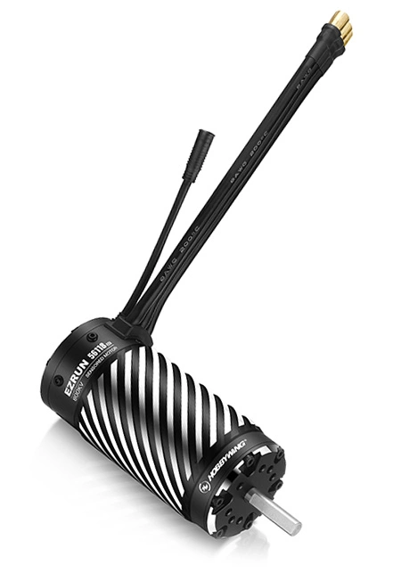 Hobbywing Motor EzRun 56118SD 800kV Sensor 1/5 - 5