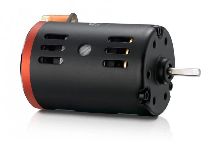 Hobbywing Motor QuicRun 3650SD 6.5T G2 - 4