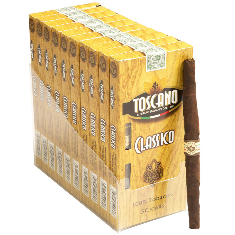 Toscano Classico
