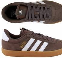 Adidas VL Court 3.0 Shoes Sneakers - 3
