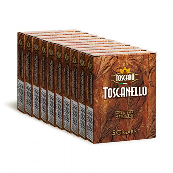 Toscano Toscanello