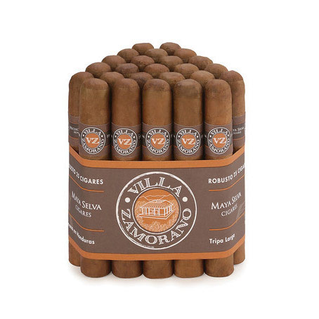 Villa Zamorano Classic Robusto