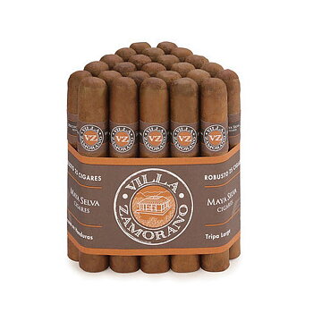 Villa Zamorano Classic Robusto