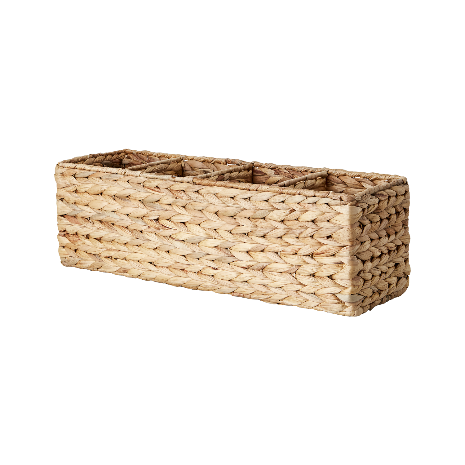 Collect Bestickkorg Natur  - 2