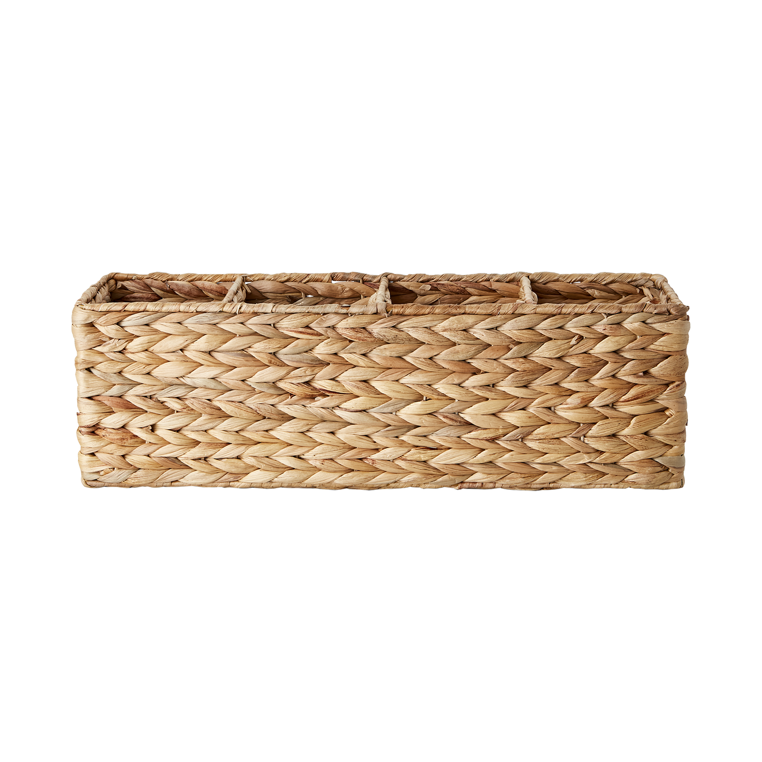 Collect Bestickkorg Natur  - 4