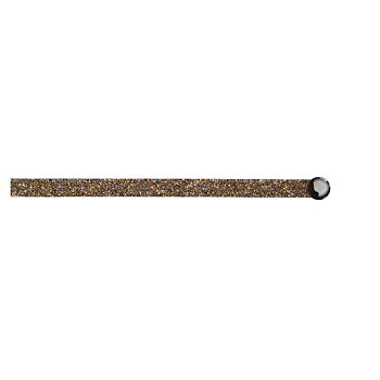 Lami-Cell Dekor-Straps Till Ridhjälm - Guld 