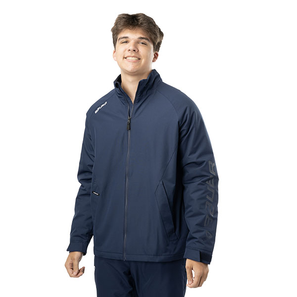 Bauer Team Midweight jacka S24