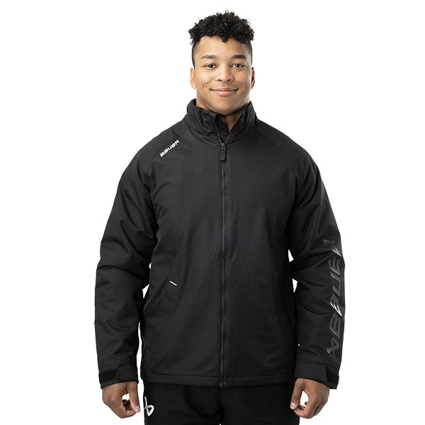 Bauer Team Midweight jacka S24 - 2