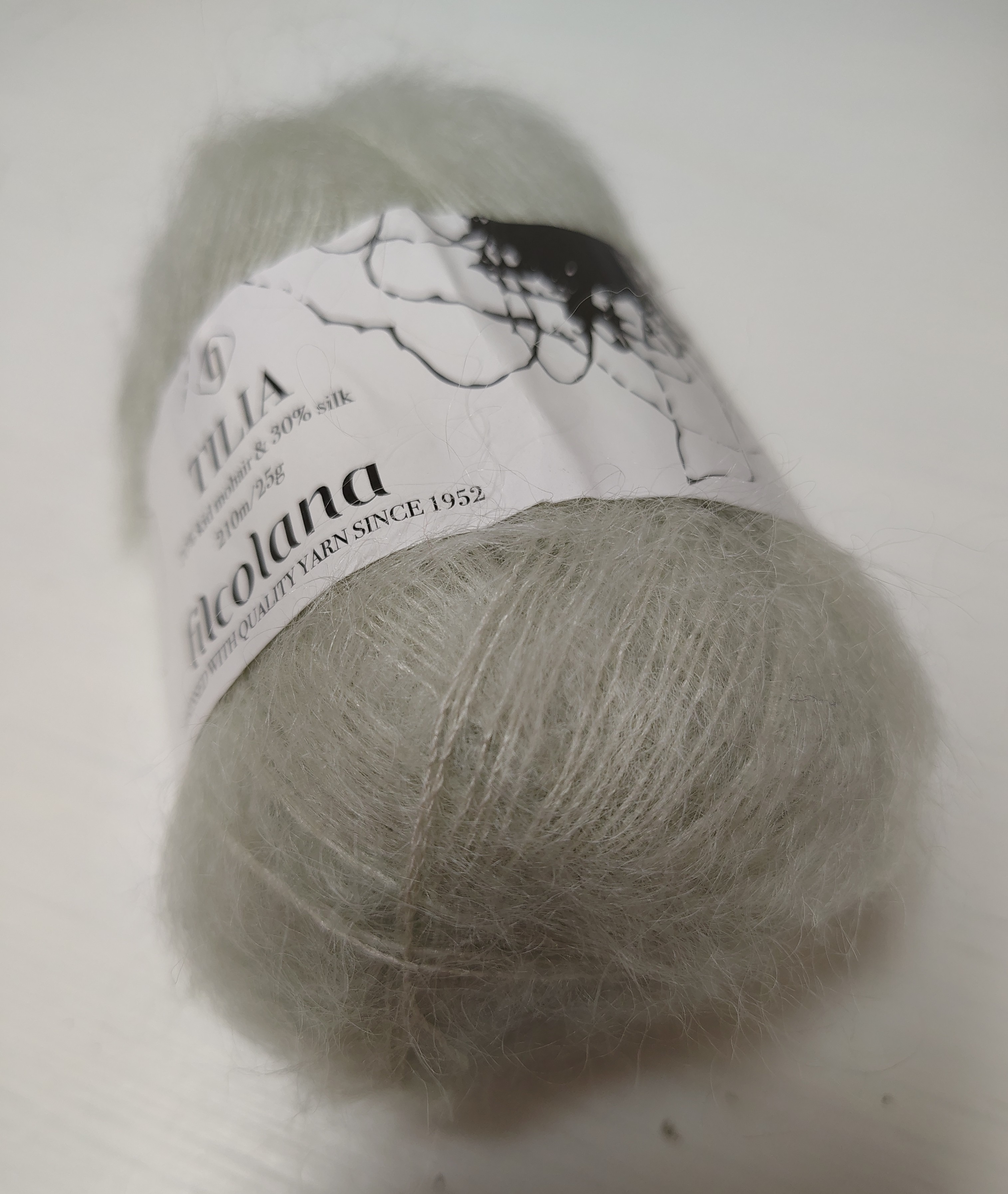 Tilia (24-18 st 3-5) - 65