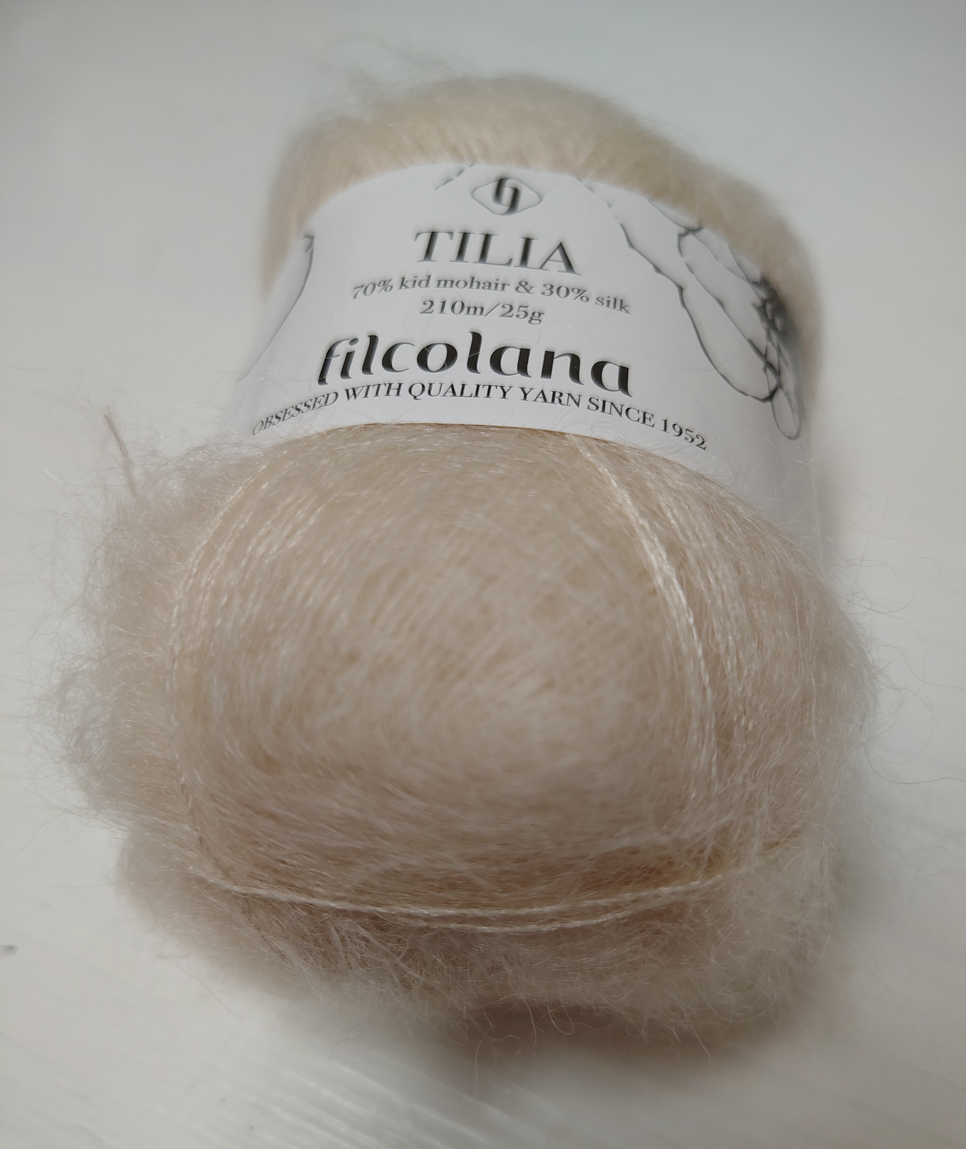 Tilia (24-18 st 3-5) - 62