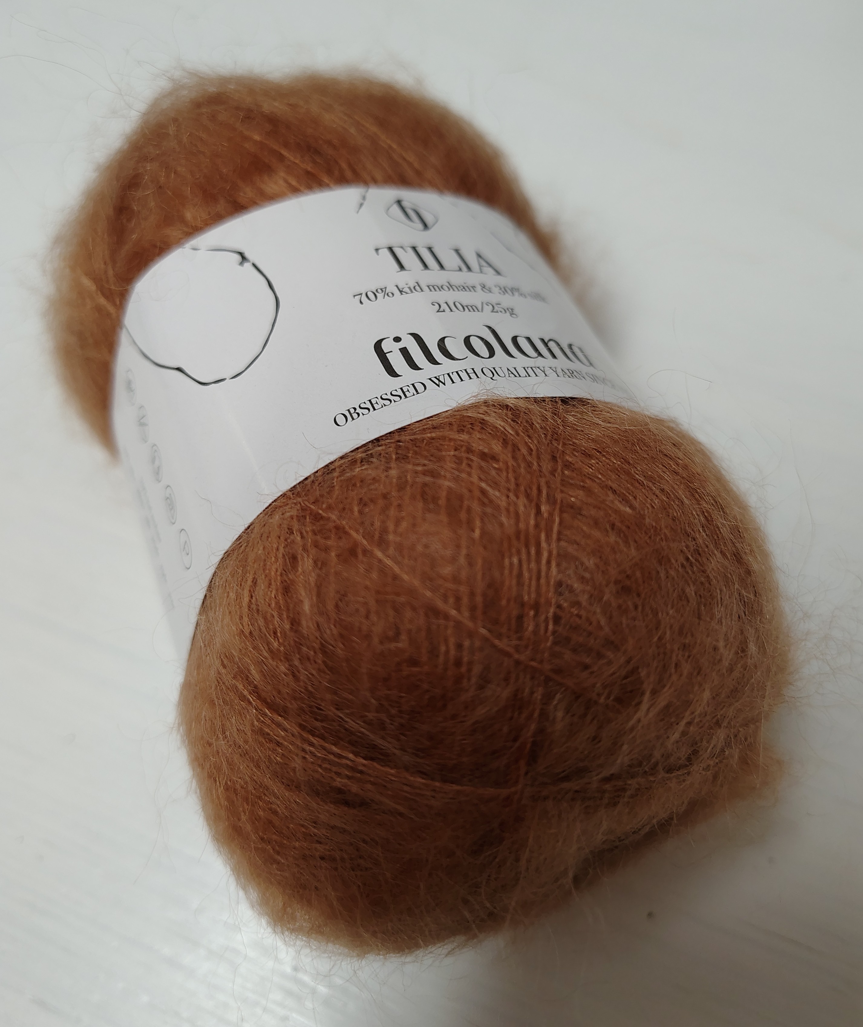 Tilia (24-18 st 3-5) - 64