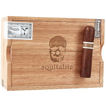 RoMa Craft Aquitaine Knuckle Dragger Short Robusto