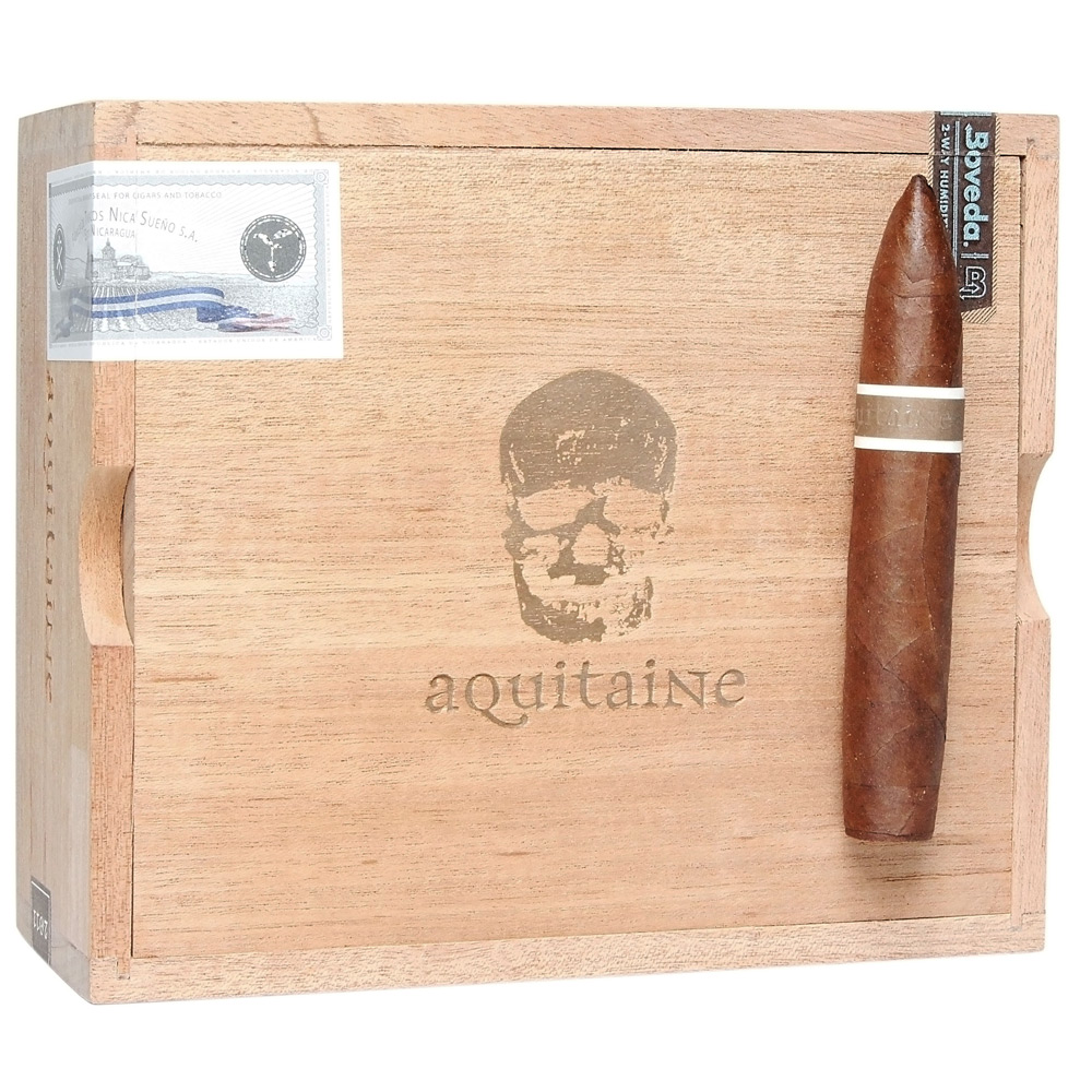 RoMa Craft Aquitaine Mode 5 Perfecto - 2