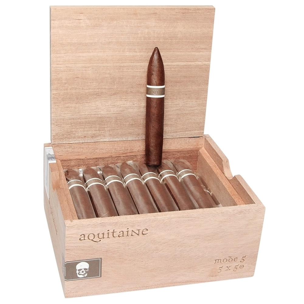 RoMa Craft Aquitaine Mode 5 Perfecto