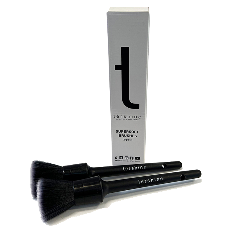 Brush Supersoft