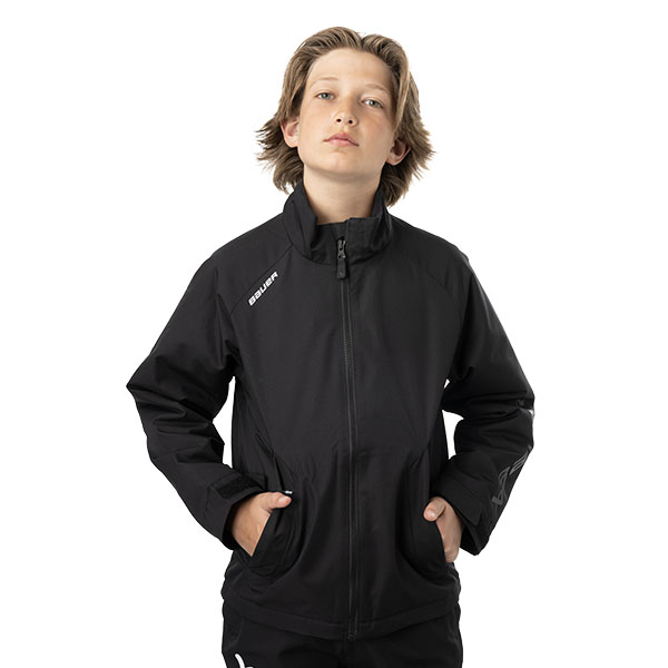 Bauer Team Midweight jacka Jr S24 - 2