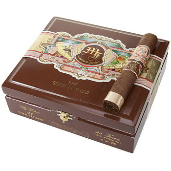 My Father The Judge Box Pressed Toro