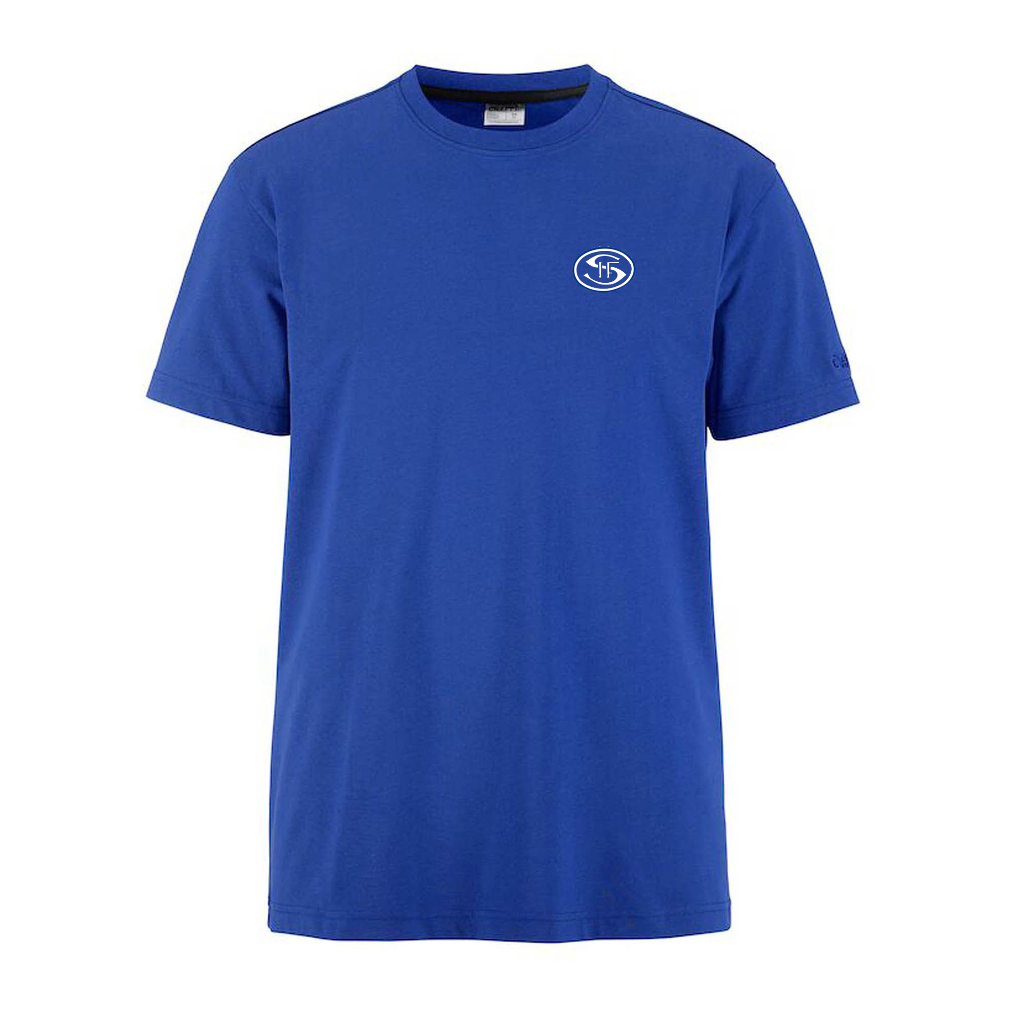 Craft Community 2.0 Tee Jr (Säters IF) - 2