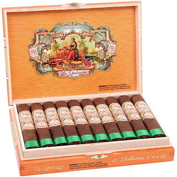 My Father La Opulencia Robusto