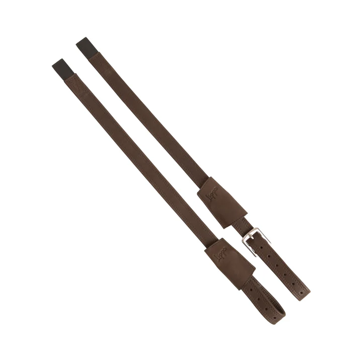 LIPPO STIRRUP LEATHER SUPREME MONO SLIM 25 MM - 3