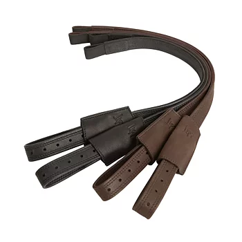 LIPPO STIRRUP LEATHER SUPREME MONO SLIM 25 MM