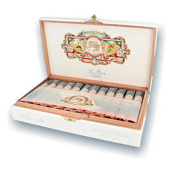 My Father Le Bijou 1922 Grand Robusto
