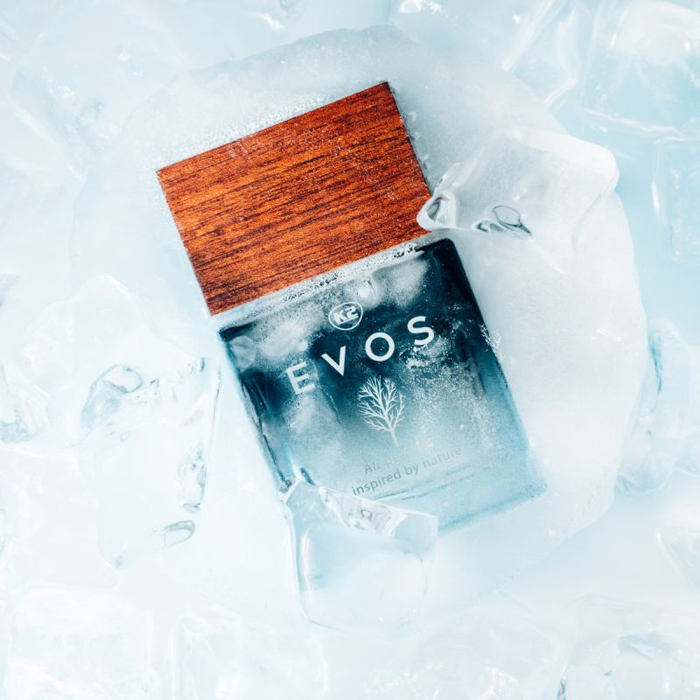K2 EVOS VIKING PARFYM 50ml - 4