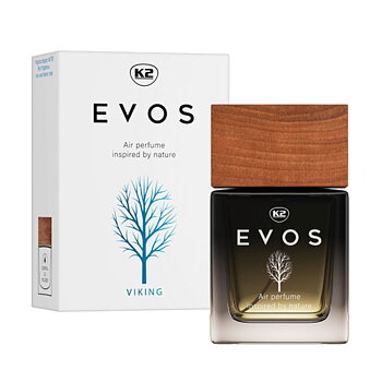 K2 EVOS VIKING PARFYM 50ml