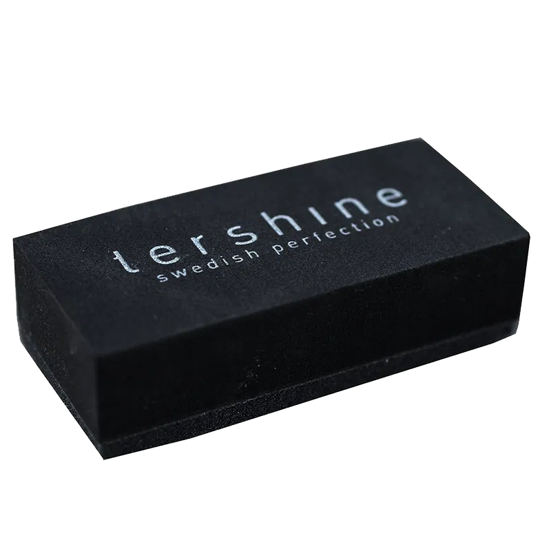 Ceramic applicator