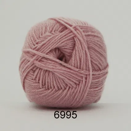 Bamboo Wool (28 m st 3) - 22