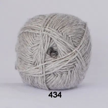 Bamboo Wool (28 m st 3) - 5
