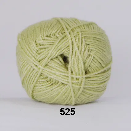 Bamboo Wool (28 m st 3) - 8