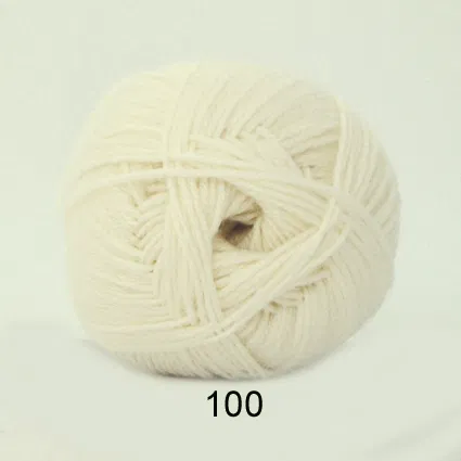 Bamboo Wool (28 m st 3) - 2